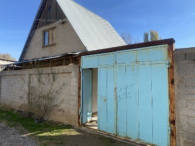 Ташкентская область, Ташкент, Алмазарский район