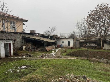 Ташкентская область, Ташкент, Бектемирский район