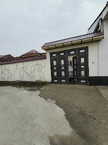 Продается дом Янгихаетский район