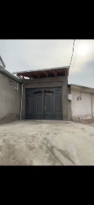 Ташкентская область, Коксарай