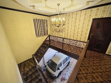 Ташкентская область, Ташкент, Яшнабадский район