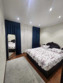 Ташкент, Ташкентская область, Яшнабадский район