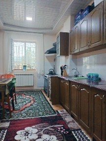 Ташкентская область, Ташкент, Бектемирский район