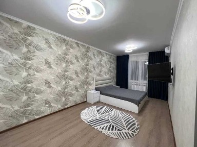 Ташкент, Ташкентская область, Яшнабадский район