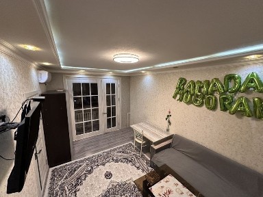 Ташкентская область, Ташкент, Юнусабадский район