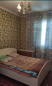 Ташкентская область, Ташкент, Мирзо-Улугбекский район