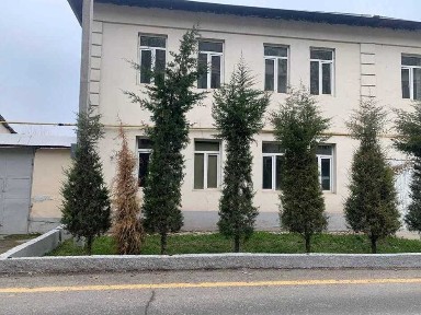 Ташкентская область, Ташкент, Мирзо-Улугбекский район