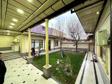 Ташкентская область, Ташкент, Мирзо-Улугбекский район