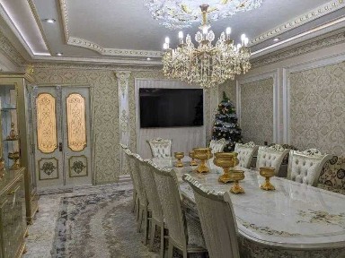 Ташкентская область, Ташкент, Мирзо-Улугбекский район