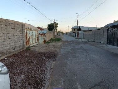 Ташкентская область, Ташкент, Бектемирский район