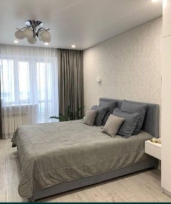 Сдаётся квартира