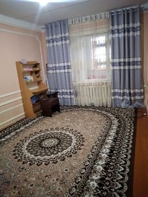 Ташкентская область, Кибрай