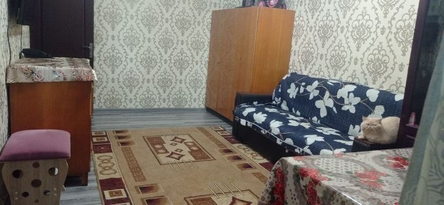 Ташкентская область, Ташкент, Юнусабадский район