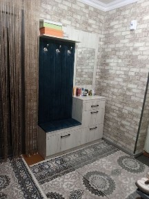 Ташкентская область, Алмалык