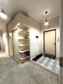 Ташкентская область, Ташкент, Сергелийский район