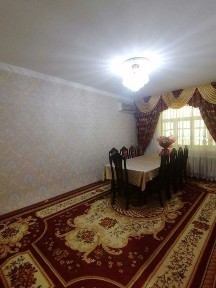 Ташкентская область, Ташкент, Чиланзарский район