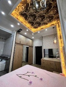 Ташкентская область, Ташкент, Яккасарайский район