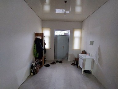 Хорезмская область, Караул