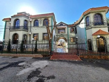 Ташкентская область, Ташкент, Мирзо-Улугбекский район