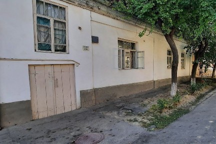 Ташкентская область, Ташкент, Чиланзарский район