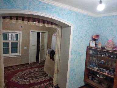 Ташкентская область, Нурафшан (Тойтепа)