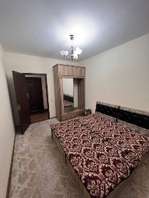 Sergile choshtepa 1-bekat 2xona 350$ oilaga