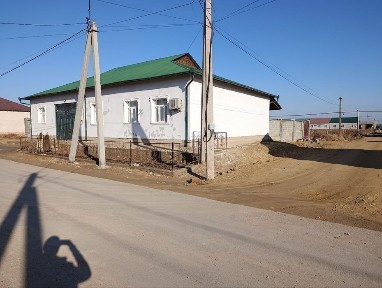 Каракалпакстан, Нукус