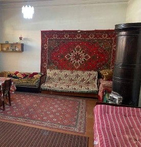 Продам дом в центре города Ферганы. Востребованная локация