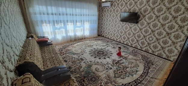 Ташкентская область, Ташкент, Чиланзарский район