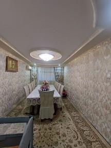 Ташкентская область, Ташкент, Чиланзарский район