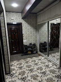 Ташкентская область, Ташкент, Сергелийский район