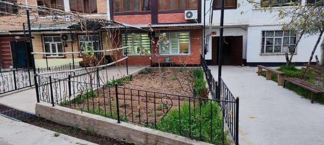 Ташкентская область, Ангрен