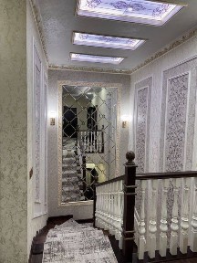 Ташкентская область, Ташкент, Сергелийский район