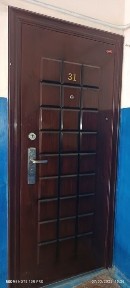 Хорезмская область, Караул