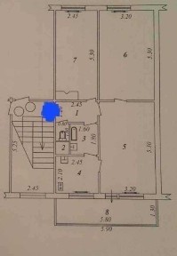 Ташкентская область, Ташкент, Яшнабадский район