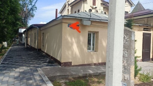 Ташкентская область, Ташкент, Яккасарайский район