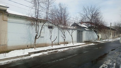 Ташкентская область, Келес