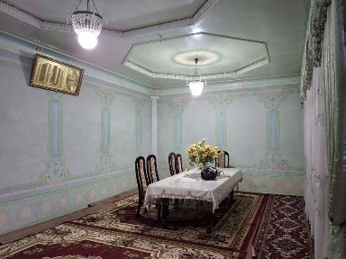 Ташкентская область, Ташкент, Юнусабадский район