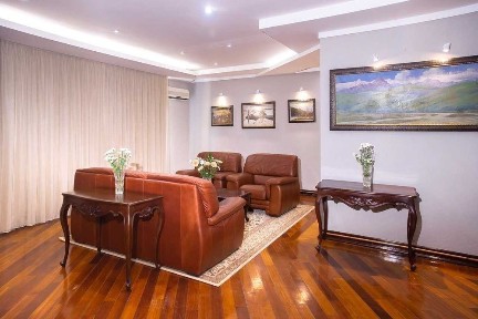 Ташкентская область, Ташкент, Мирабадский район