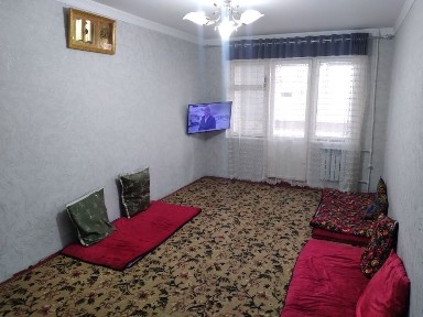 Ферганская область, Маргилан