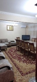 Ташкентская область, Ташкент, Сергелийский район