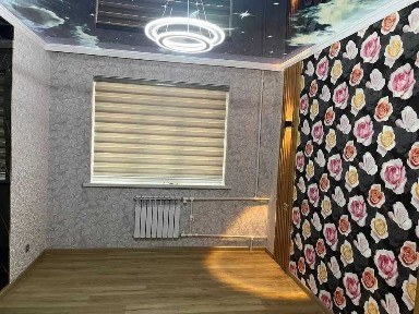 Ташкентская область, Ташкент, Яккасарайский район