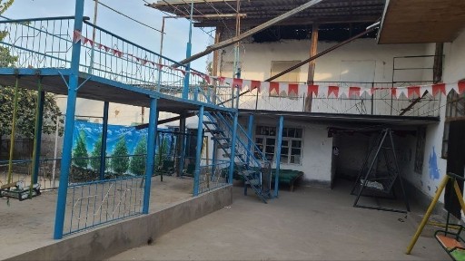 Uy sotiladi 13 sotix 6 ta xona