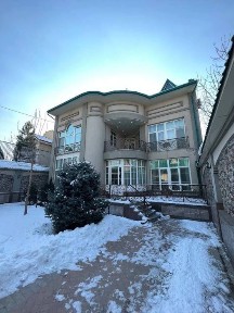 Ташкентская область, Ташкент, Мирзо-Улугбекский район