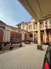 Ташкентская область, Ташкент, Мирзо-Улугбекский район