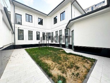 Продажа шикарного объекта 650м2 отдельно стоящее здание 1 линия Сайра