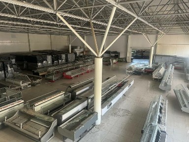 Ташкентская область, Ташкент, Бектемирский район