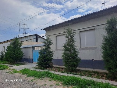 Ташкентская область, Келес