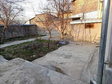 Греческий городок, Дом с приватизацией 5 соток от собственника