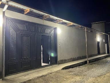 Ташкентская область, Назарбек